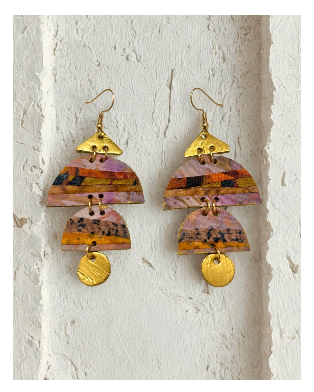 Earring Collection
