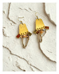 Chloe Boho Earrings