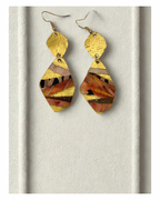 Safiya Earrings