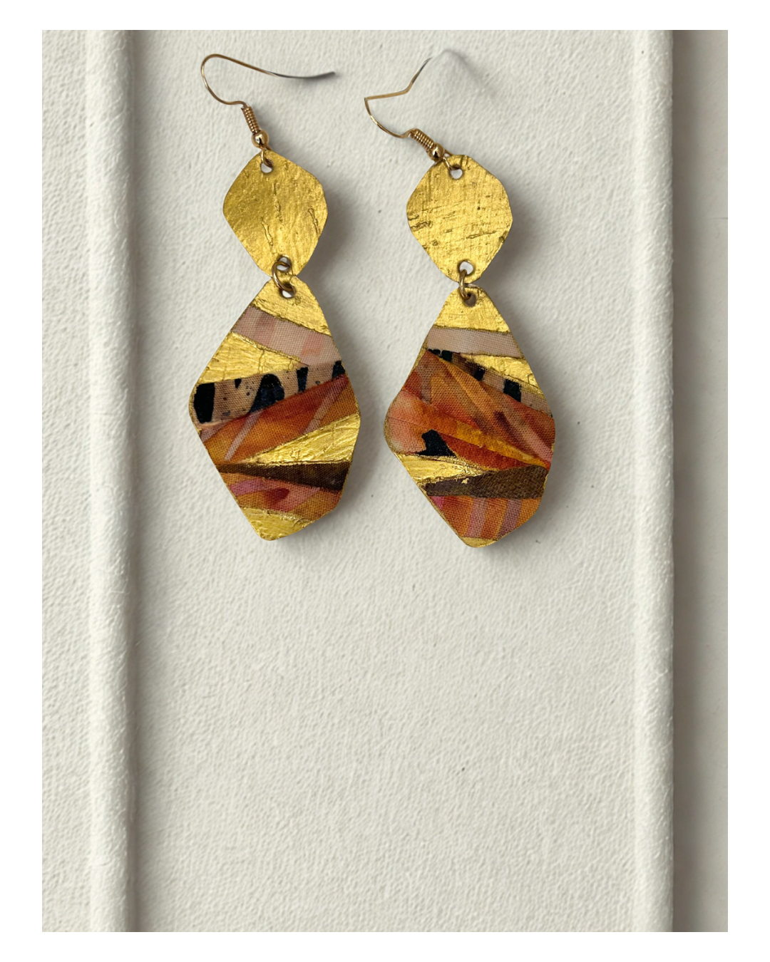 Safiya Earrings
