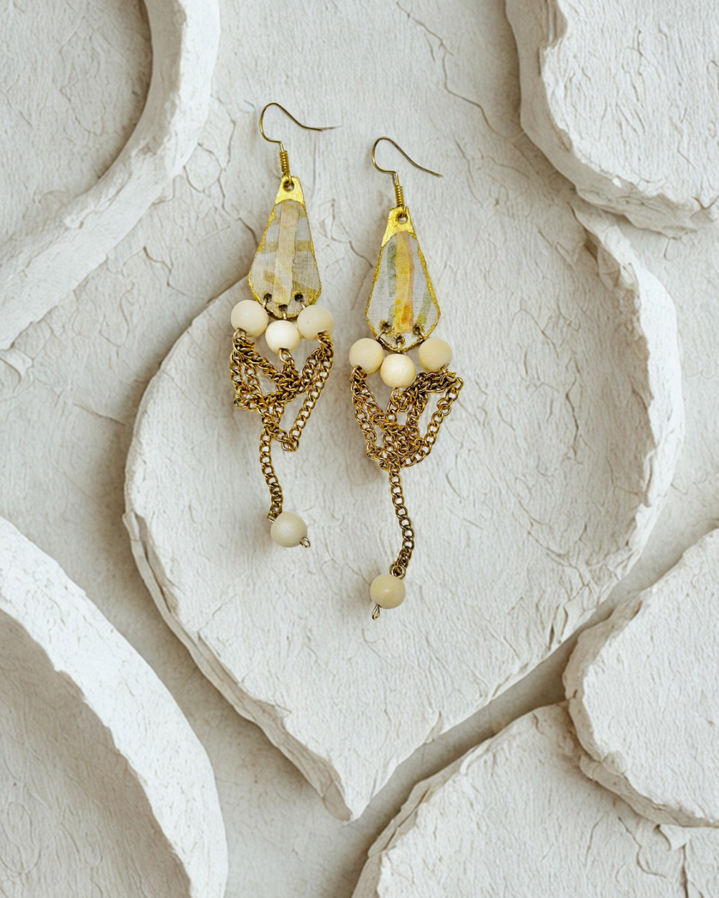 The Ayanna Earrings