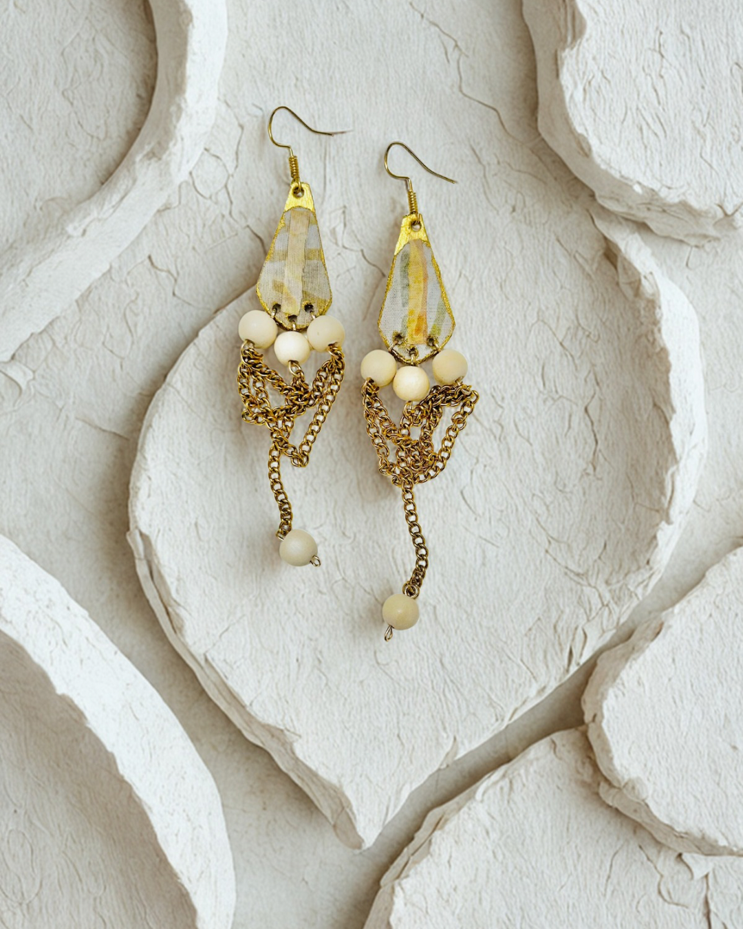 The Ayanna Earrings