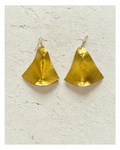 Fantail earrings