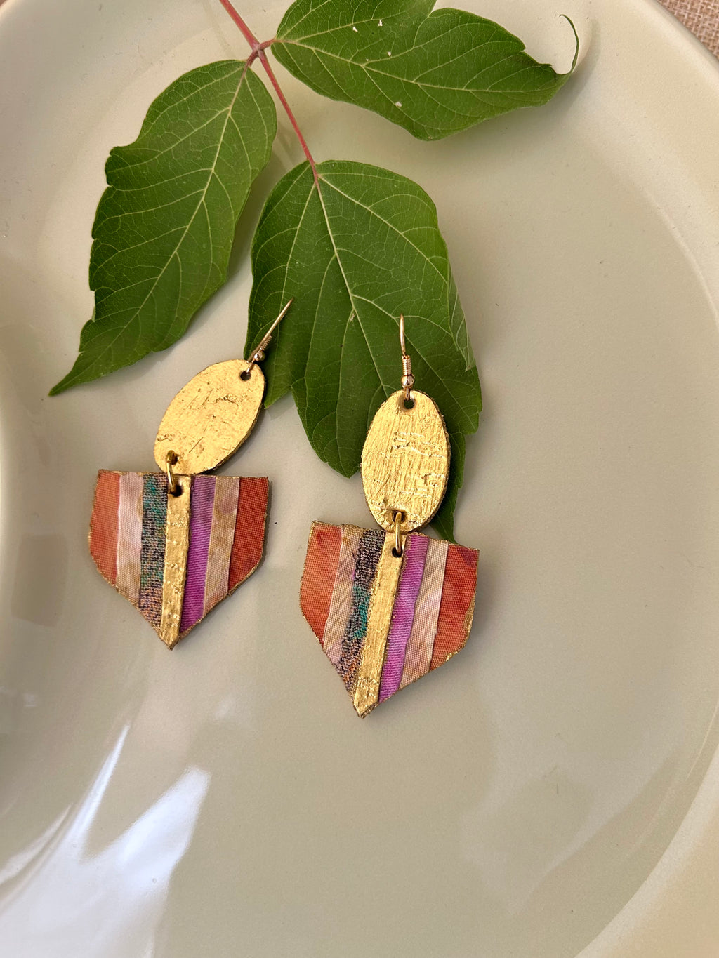 Amani Earrings