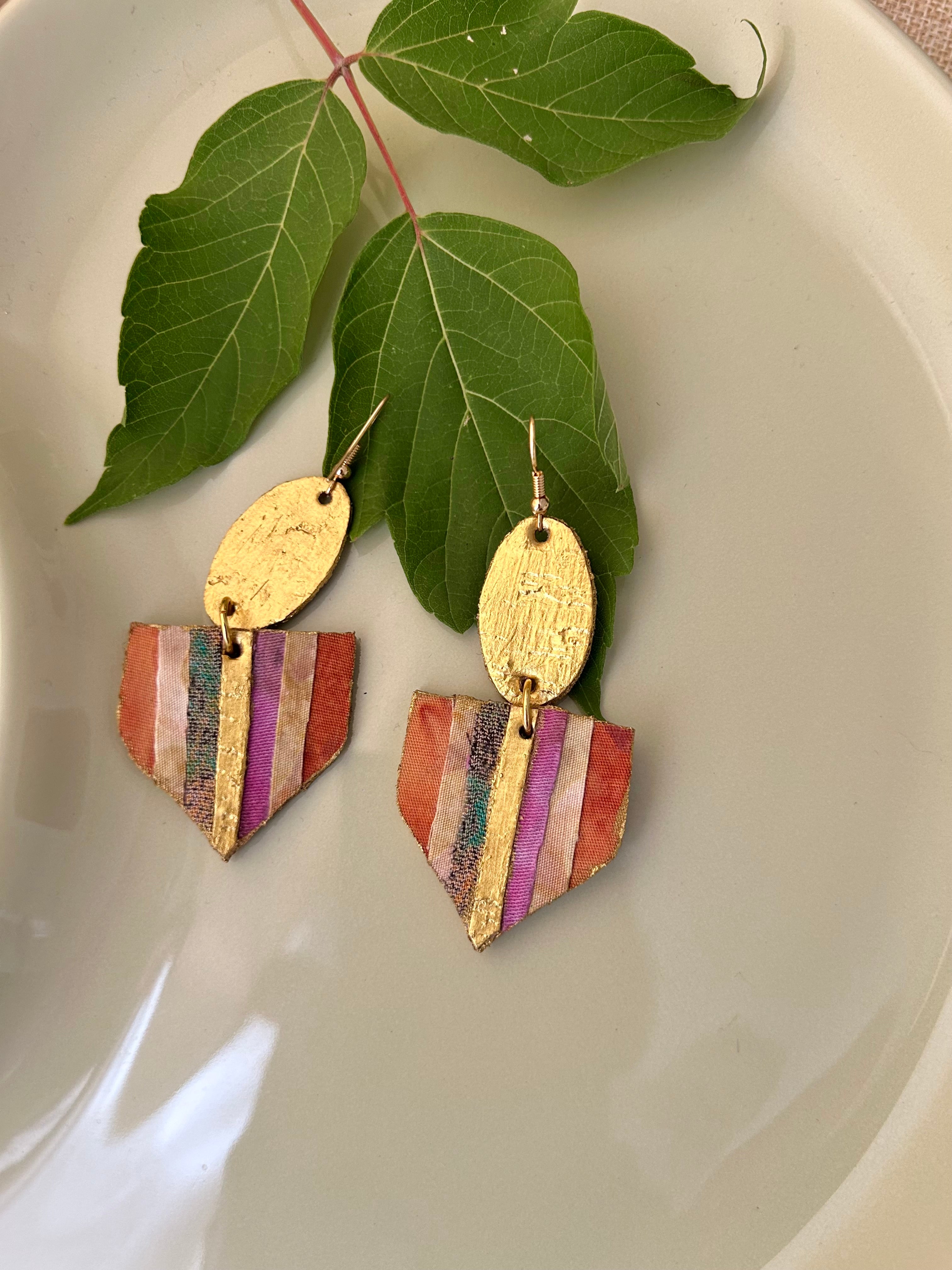 Amani Earrings
