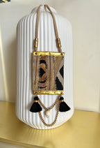Jungle Talisman necklace