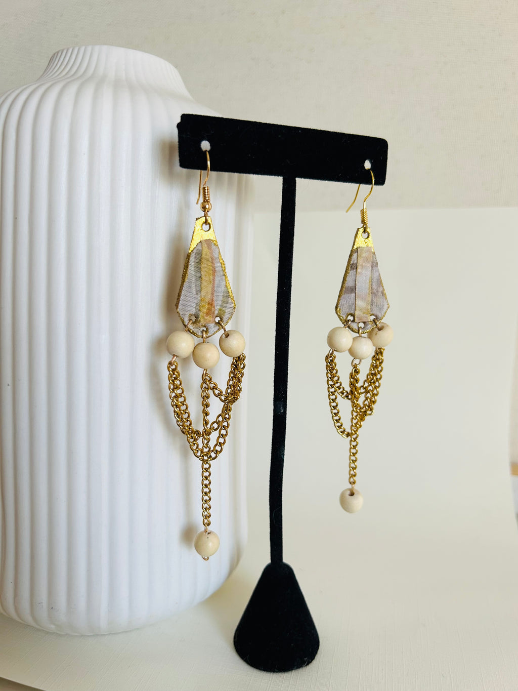 The Ayanna Earrings