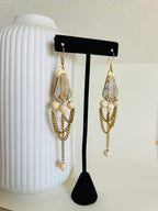 The Ayanna Earrings