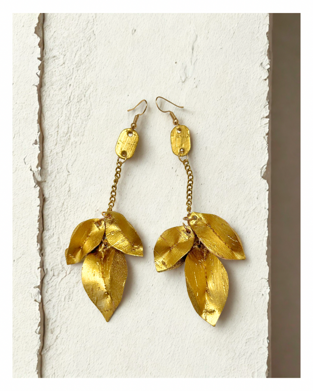 Flora Earrings