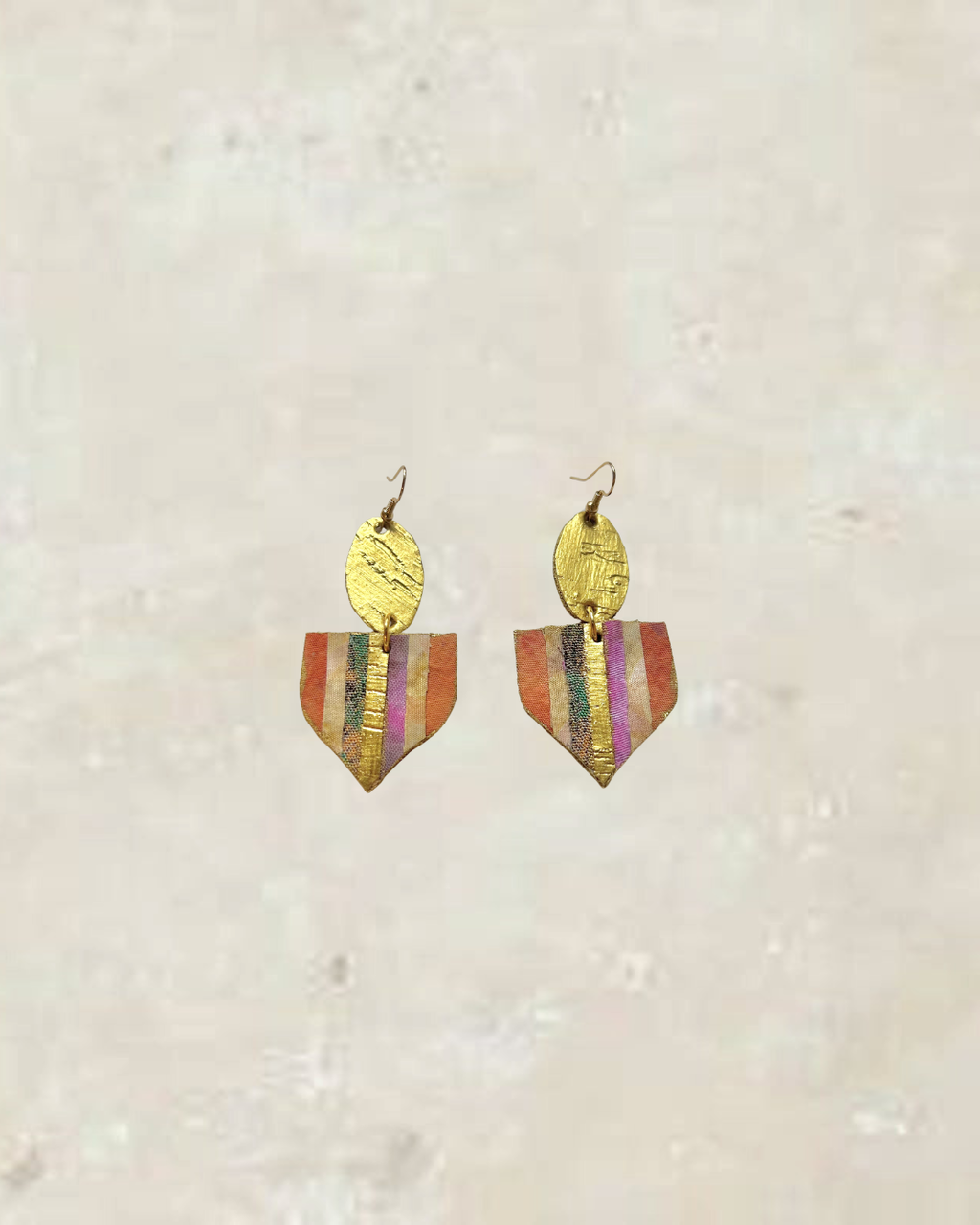 Amani Earrings