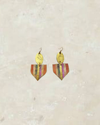 Amani Earrings