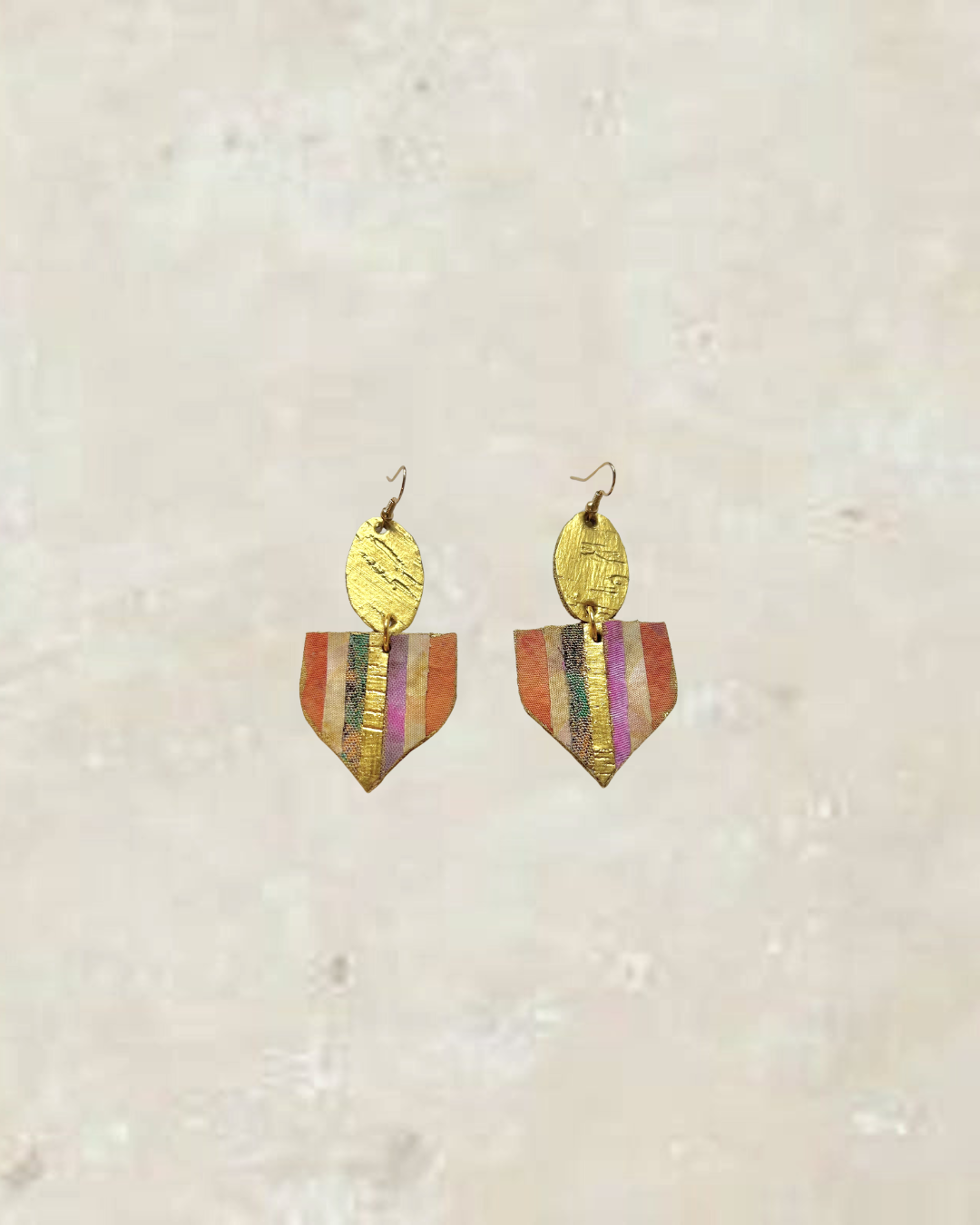 Amani Earrings