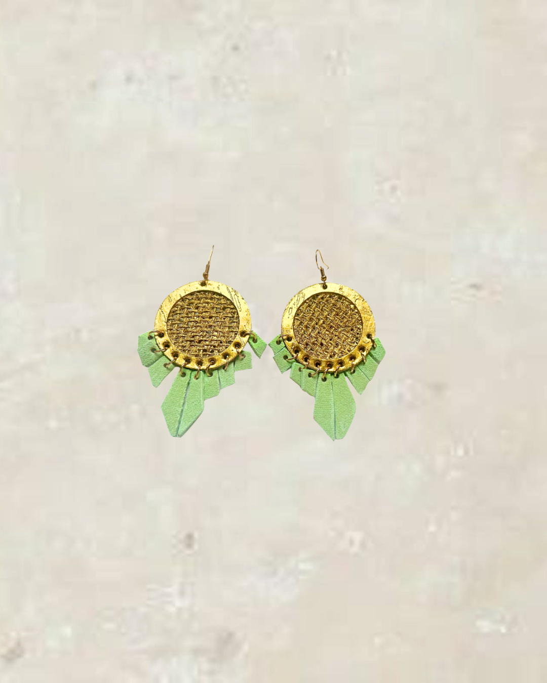 Nia Earrings
