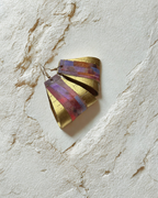 Artsy Earring