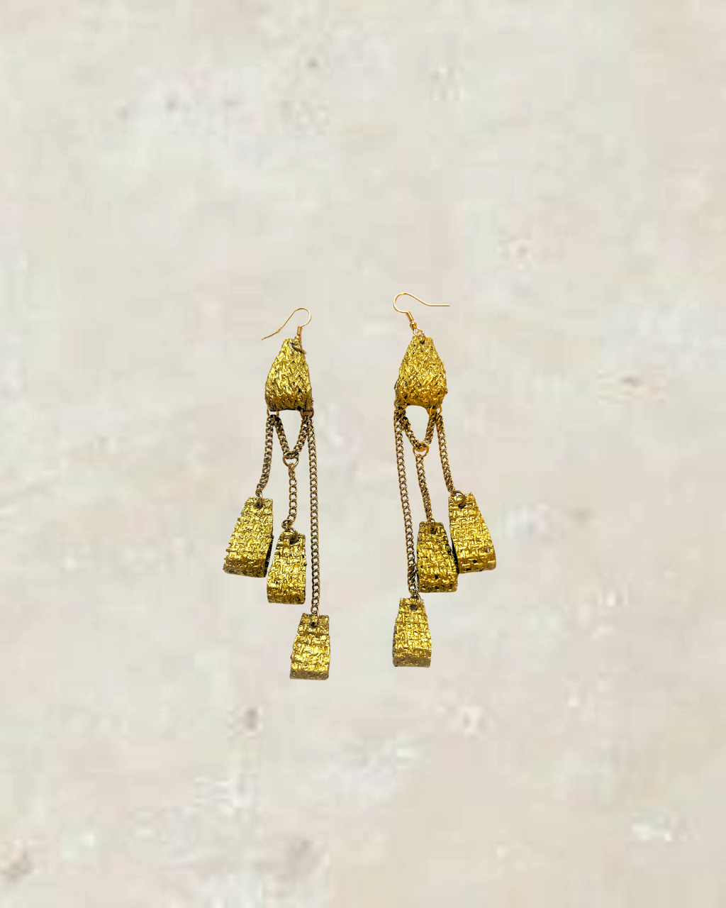 Mali Earrings
