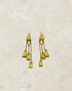 Mali Earrings