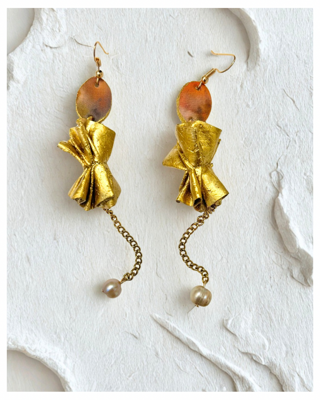 Lina Earrings