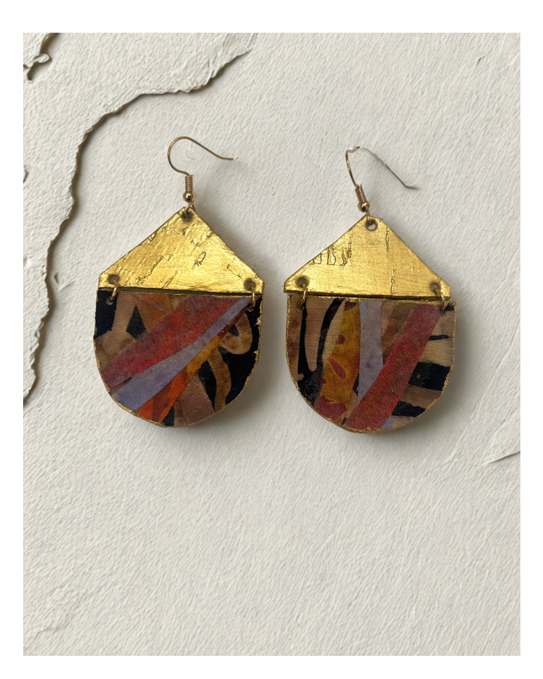 Sienna Earrings