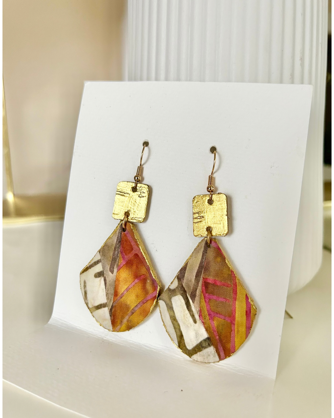 Khalia Earrings