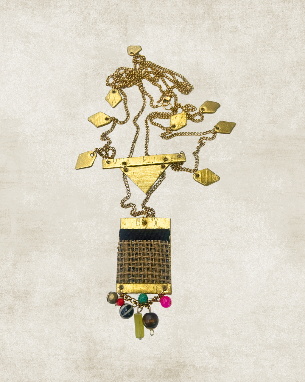 Alaya necklace