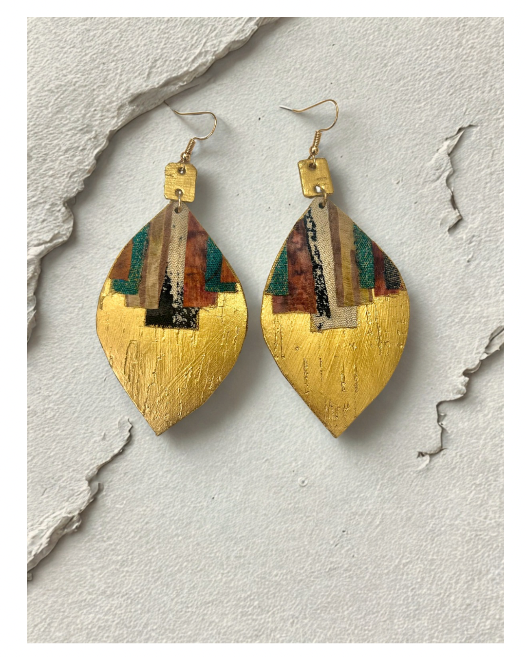 Tia Earrings