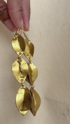 Laya Earrings