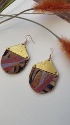 Sienna Earrings
