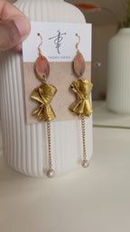 Lina Earrings