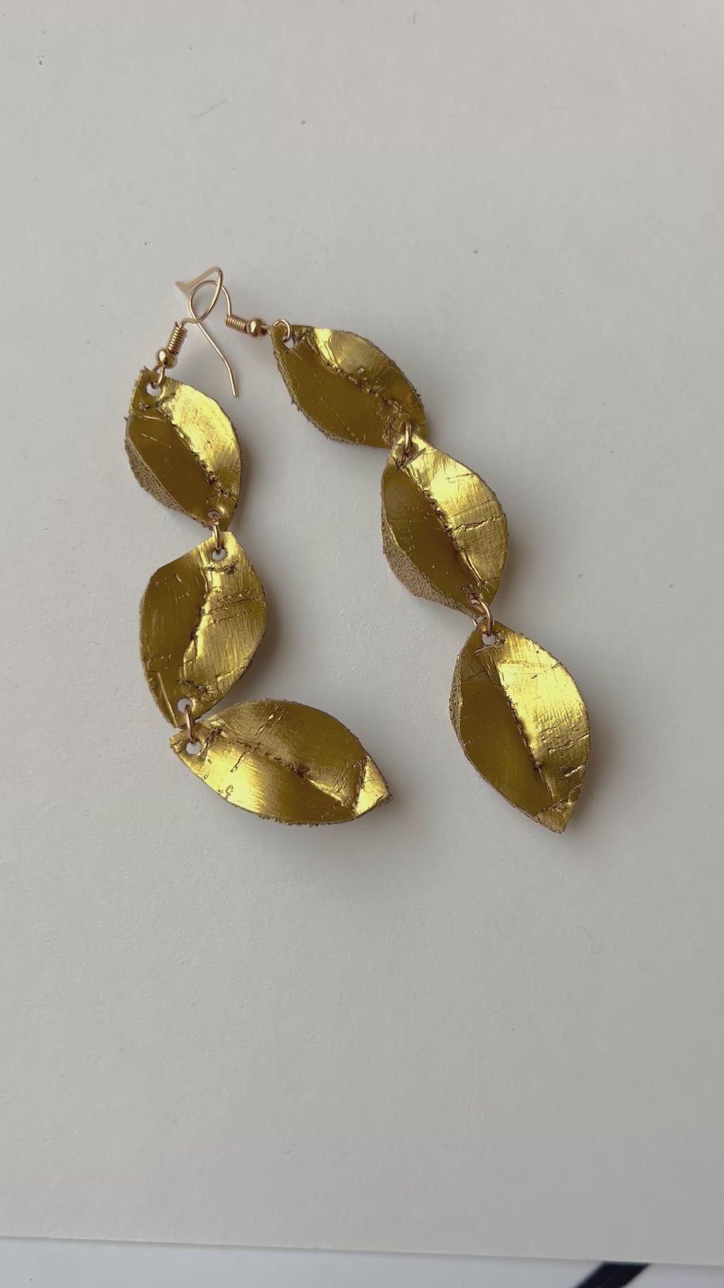 Laya Earrings
