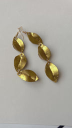 Laya Earrings