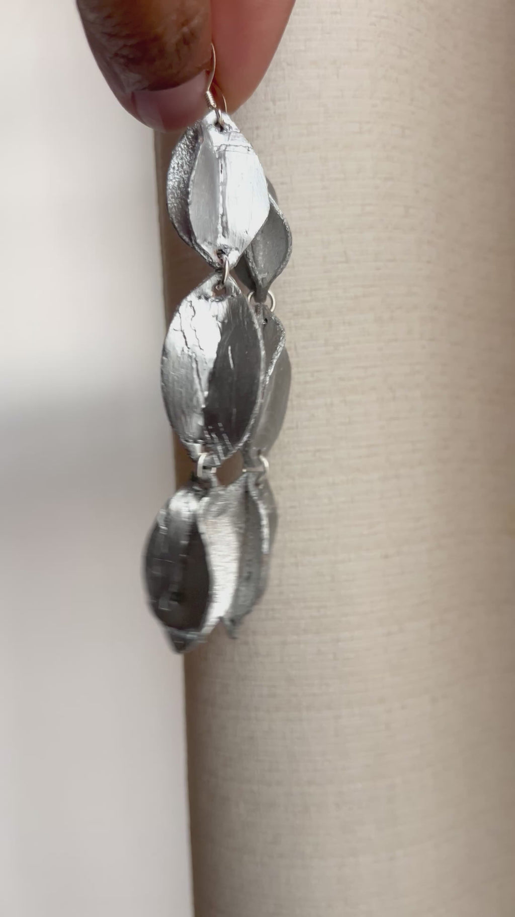 Laya Earrings