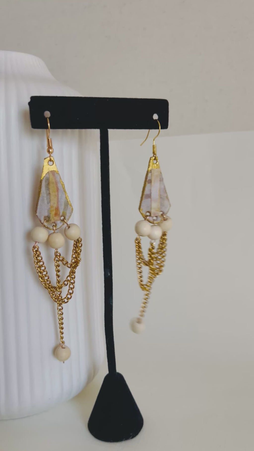 The Ayanna Earrings