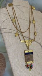 Alaya necklace